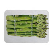 Asparagus Magneet (Horizontaal)