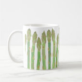 Asparagus Mug Cup Koffiemok (Links)