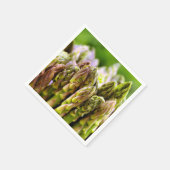 Asparagus Servetten (Hoek)