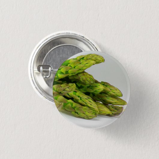 Asparagus Spear Tips Ronde Button 3,2 Cm (Voorkant /achterkant)