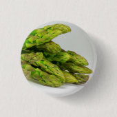 Asparagus Spear Tips Ronde Button 3,2 Cm (Voorkant)