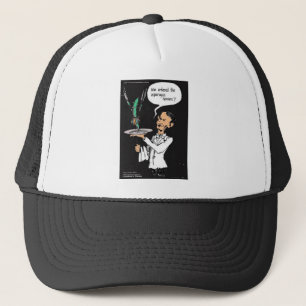 Asparagus Speren Grappige Cadeaus T-shirts Mokken Trucker Pet