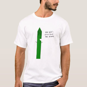 Asparagus T-shirt