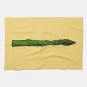 Asparagus Theedoek (Horizontaal)