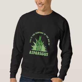 Asparagus Trui