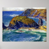 Aspargus Poster (Voorkant)