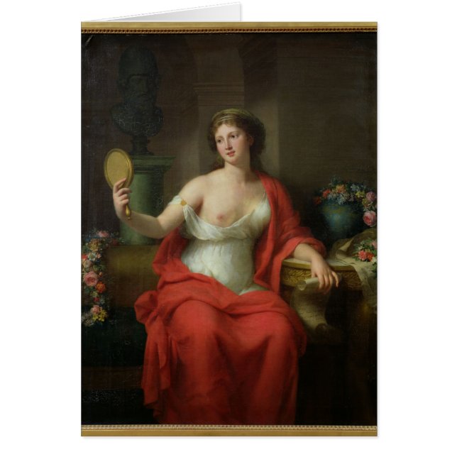 Aspasia, 1794 (Voorkant)