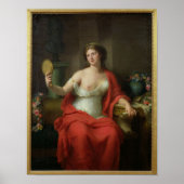 Aspasia, 1794 poster (Voorkant)