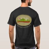 ASPB T-SHIRT (Achterkant)