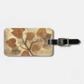 Aspen Bagagelabel (Voorkant horizontaal)