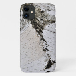 Aspen Bark Sluiten Case-Mate iPhone Case