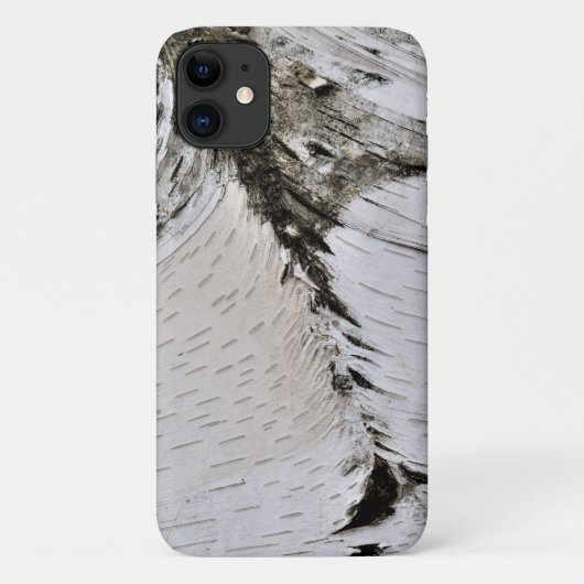 Aspen Bark Sluiten Case-Mate iPhone Case (Achterkant)