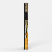 aspen bossen hoesje (Achterkant/rechts)