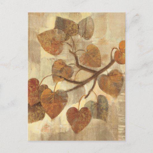 Aspen Briefkaart (Voorkant)