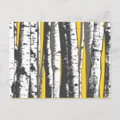 aspen briefkaart (Voorkant)