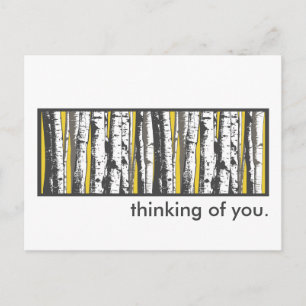 aspen briefkaart