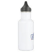 Aspen Buiten  Waterfles (Links)