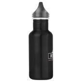 Aspen buitenshuis waterfles  (Links)