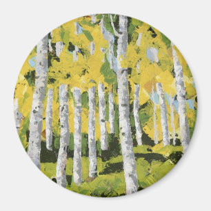 Aspen Calm Magneet