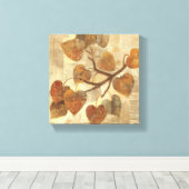 Aspen Canvas Afdruk (Insitu (Houten vloer))