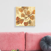 Aspen Canvas Afdruk (Insitu (Woonkamer))