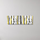 aspen canvas afdruk (Voorkant)