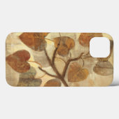 Aspen Case-Mate iPhone Case (Achterkant (horizontaal))