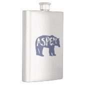 Aspen Colorado Beer Flacon (Rechts)