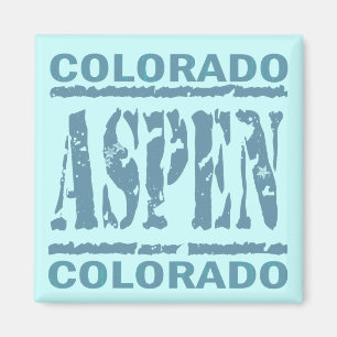 ASPEN, COLORADO MAGNEET