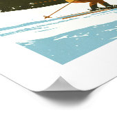  Aspen Colorado Poster (Hoek)