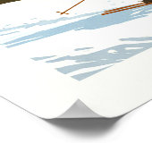  Aspen Colorado Poster (Hoek)