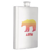 Aspen Colorado Regenboog Beer Flacon (Rechts)