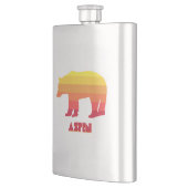 Aspen Colorado Regenboog Beer Flacon (Links)