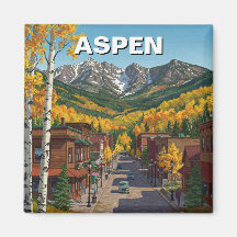 Aspen Colorado Reizen