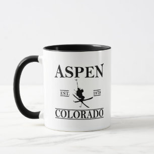 Aspen Colorado ski Mok