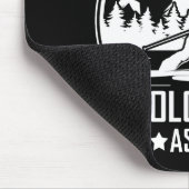 Aspen Colorado ski Muismat (Hoek)