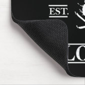 Aspen Colorado ski Muismat (Hoek)