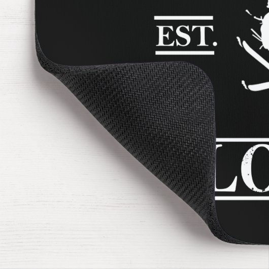 Aspen Colorado ski Muismat (Hoek)