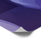 Aspen Colorado Snowboarding Poster (Hoek)