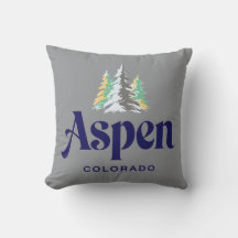 Aspen Colorado Verenigde Staten