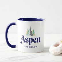 Aspen Colorado Verenigde Staten