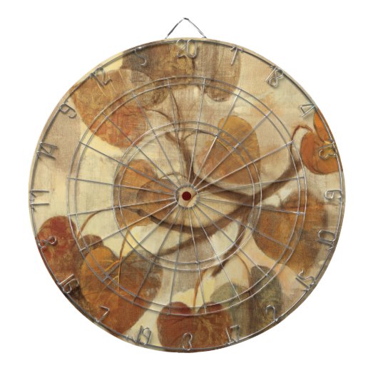 Aspen Dartbord (Voorkant)