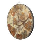 Aspen Dartbord (Voorkant Rechts)