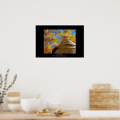 Aspen Dreams Poster (Keuken)