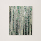 Aspen Forest Maze - 8x10 - 110 stuks Legpuzzel (Verticaal)