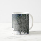 Aspen Grove Koffiemok (Voorkant rechts)