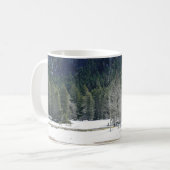 Aspen Grove Koffiemok (Voorkant links)