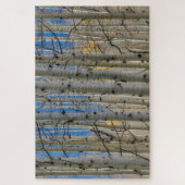 Aspen Groves | Rocky Mountains Colorado Legpuzzel (Verticaal)