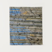 Aspen Groves | Rocky Mountains Colorado Wandkleed (Voorkant)