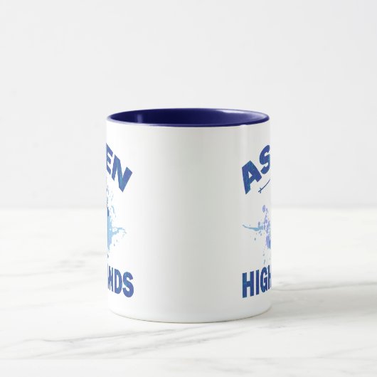 ASPEN HIGHLANDS MOK (Midden)